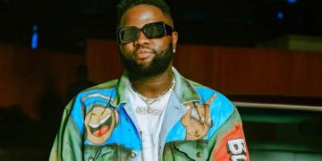Truth Behind Skales’ New Album ‘Martina’s Son’ Will Surprise You