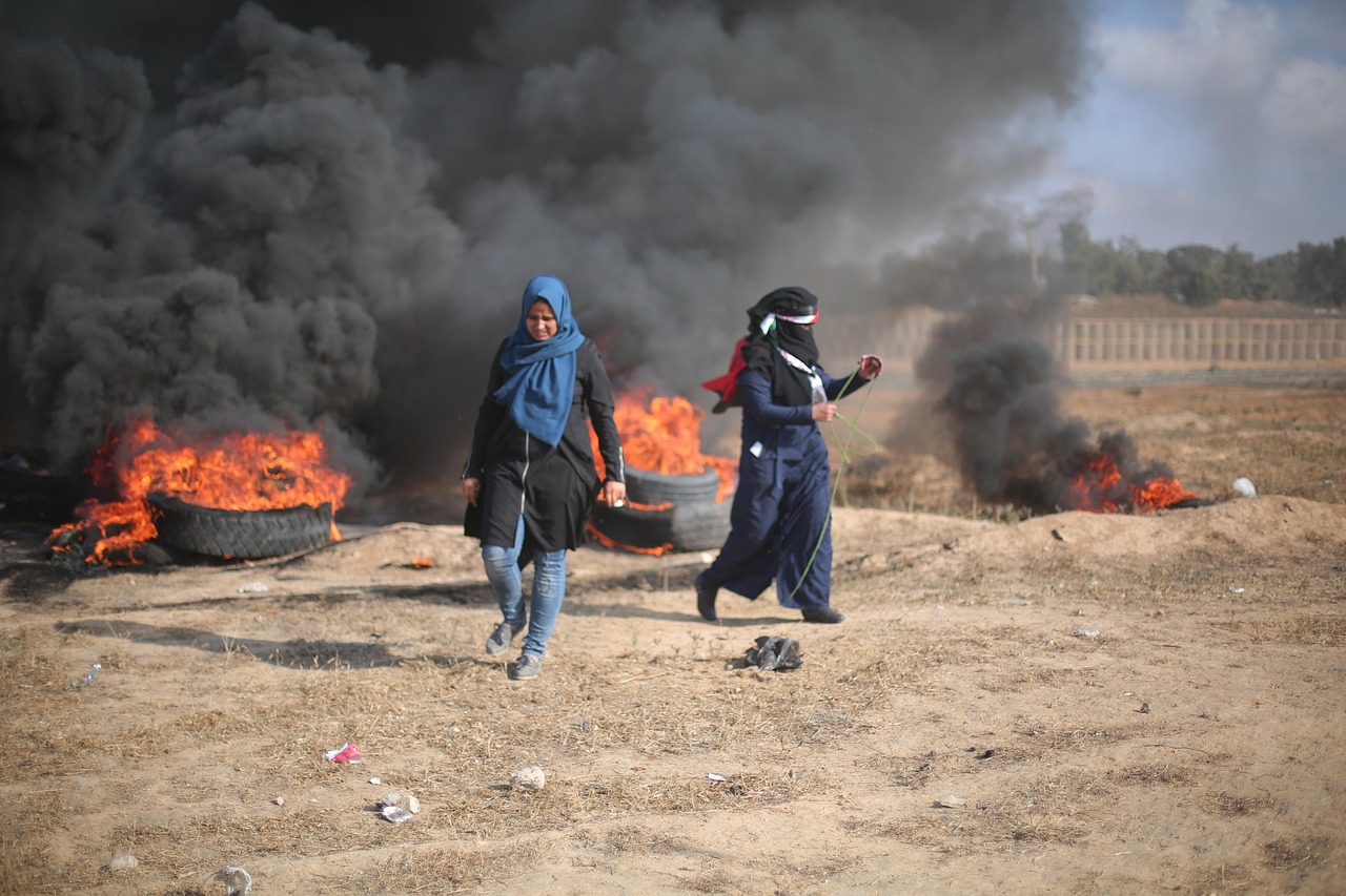 Petro Says America Fears His Voice on Israel and Gaza