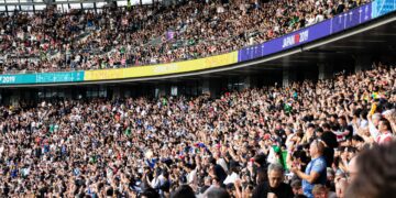 Trump Warns World Cup Matches Could Be Moved Over Safety Concerns