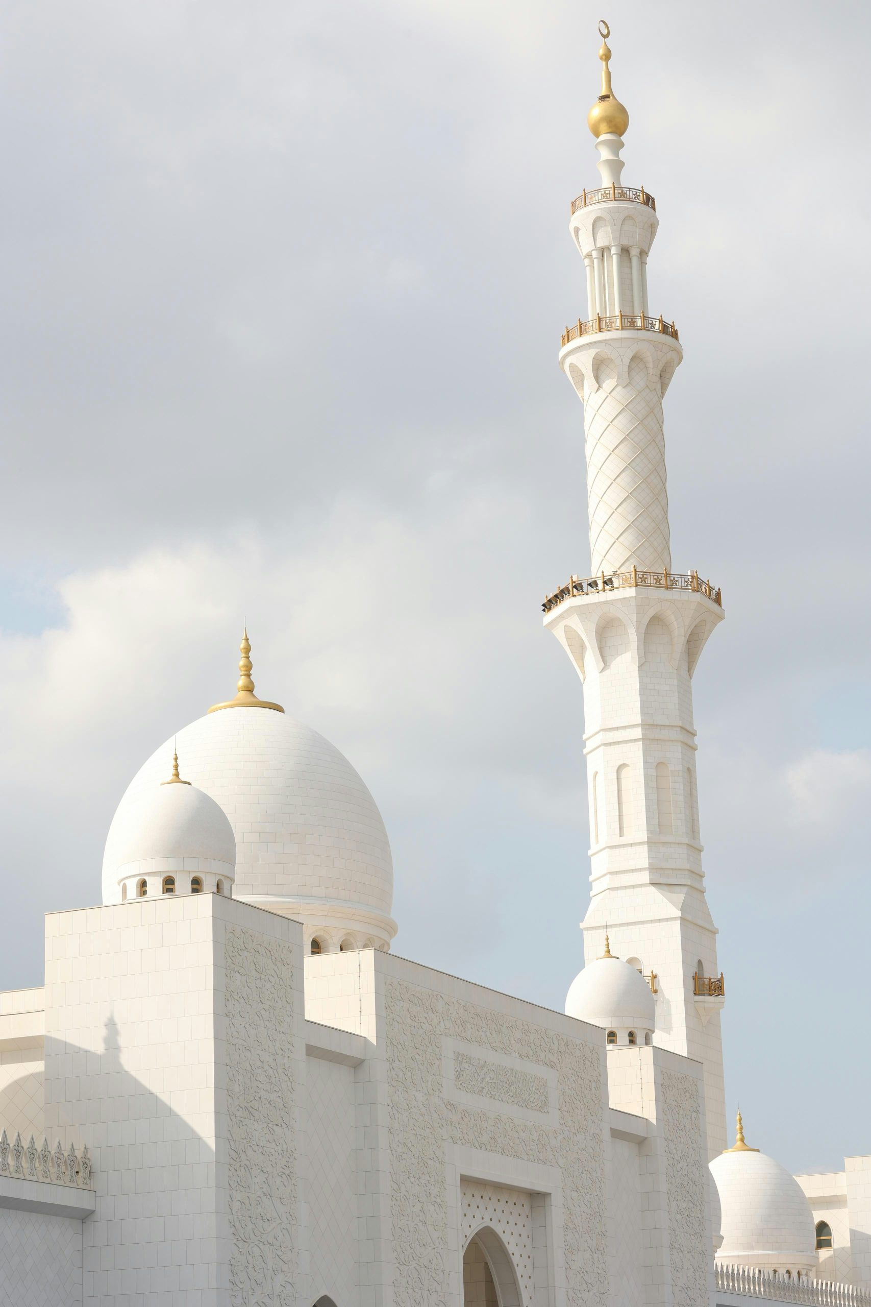 Was a Sudanese Mosque Deliberately Targeted by a Drone?