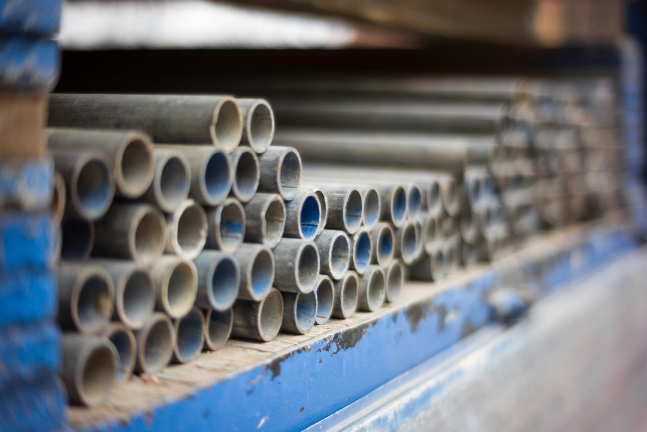 Why is the EU Imposing 25-50% Tariffs on Chinese Steel?