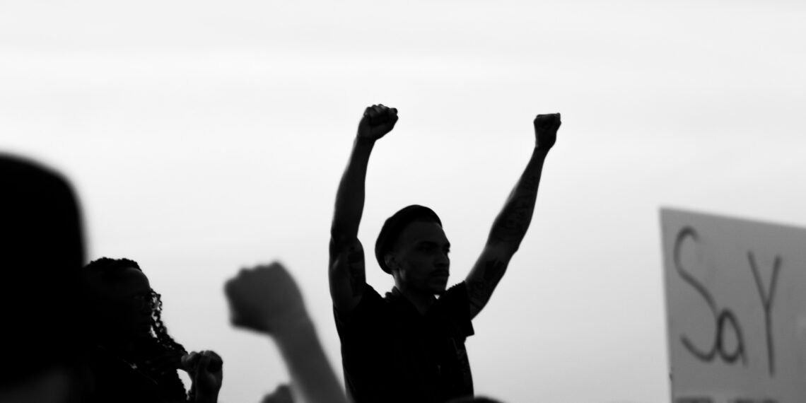 72 Dead and Counting—Did Nepal Protesters Go Too Far?