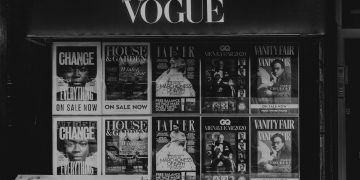 Chloe Malle Replaces Anna Wintour as American Vogue Editor After 37-Year Era