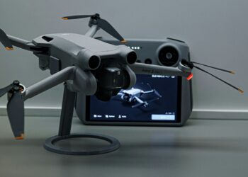 No Fly Zone: U.S. Keeps DJI on Military Blacklist