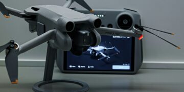 No Fly Zone: U.S. Keeps DJI on Military Blacklist