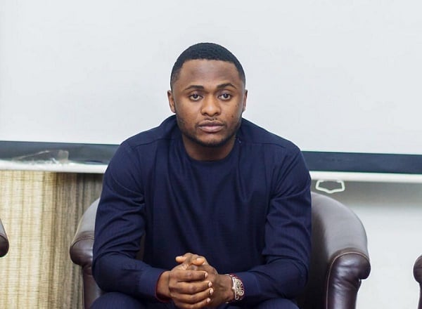 Wizkid, Davido, Burna Boy Together? Ubi Franklin Reveals the Challenge