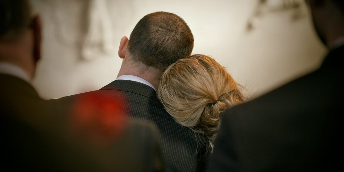 A Quiet Sea of Mourners: The Overwhelming Response to Giorgio Armani's Passing