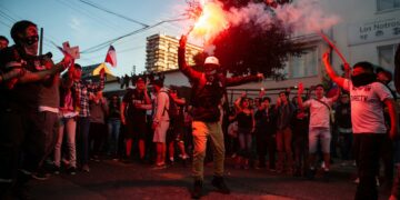 Nepal’s New Prime Minister Owes Her Job to Angry Kids With VPNs