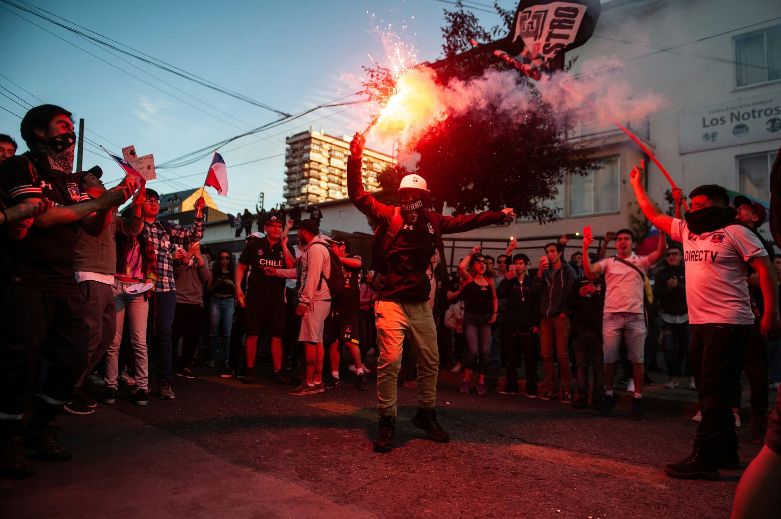 Why Are Protests Spiraling in Nepal and Forcing Political Resignations?