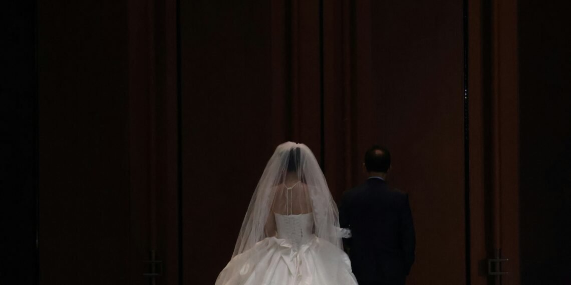 Inside Temi Otedola and Mr Eazi's Three-Continent Wedding Extravaganza