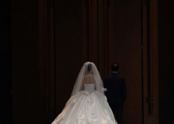 Inside Temi Otedola and Mr Eazi's Three-Continent Wedding Extravaganza