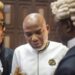 Kanu's Defence Stalls as He Cites Denied Access to Case File