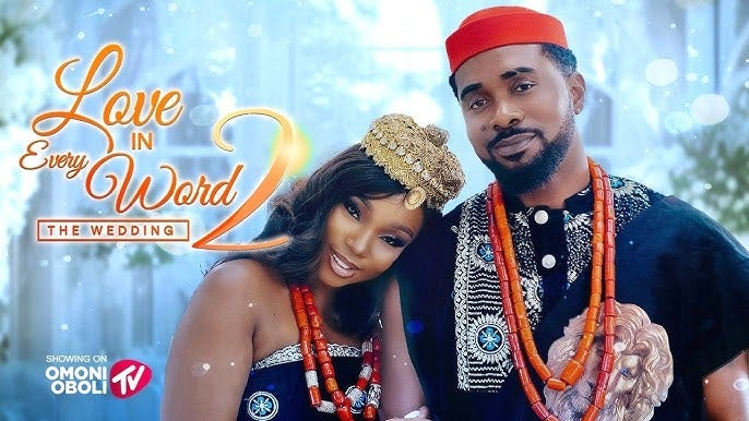 Movie Review: Love in Every Word – The Wedding Fails to Match Its Hype, Lacks Replay Value (4/10)