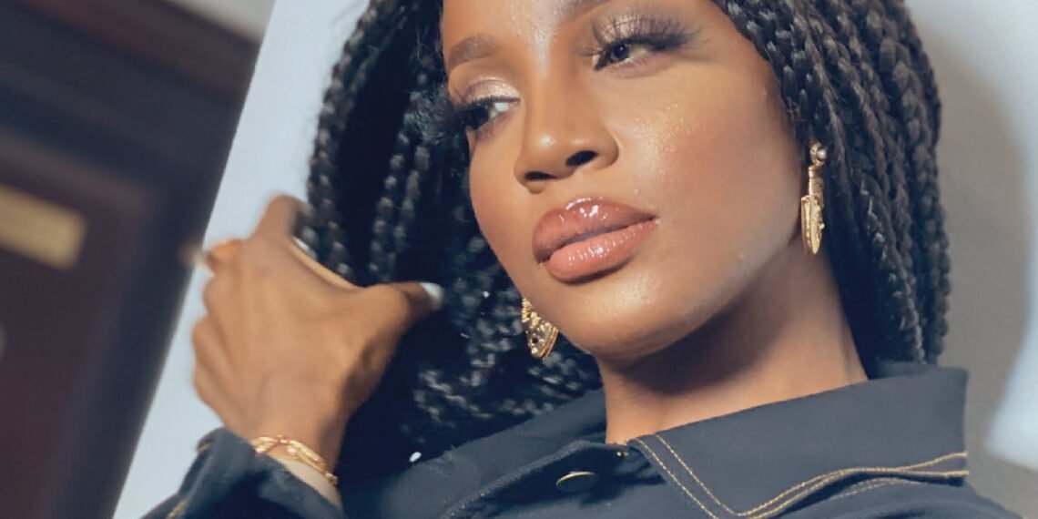 Seyi Shay Reveals Truth Behind Fallout With Tiwa Savage