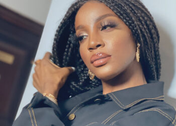 Seyi Shay Reveals Truth Behind Fallout With Tiwa Savage