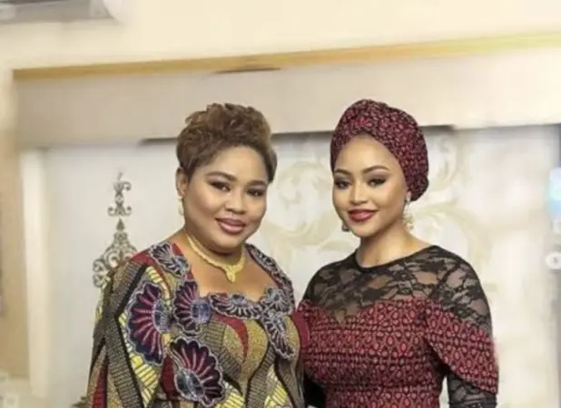 “Why I Later Supported Regina Daniels’ Marriage” To Ned Nwoko — Rita Daniels