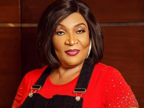 How Ngozi Nwosu Escaped a Violent Marriage Just Hours Before Saying ‘I Do’