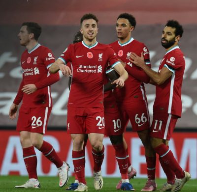 Should Liverpool Be Worried or Is This Just a Phase?