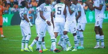 Disaster Looms: The Price of Nigeria Not Making Two Consecutive World Cups