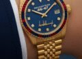 Maga Fumes Over Fake Trump Watch