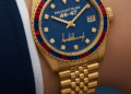 Maga Fumes Over Over Fake Trump Watch