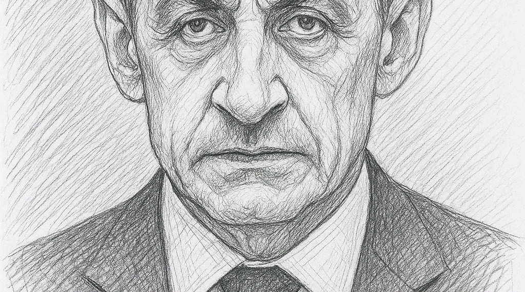 Sarkozy Gets VIP Treatment in Jail as Police Guard His Cell