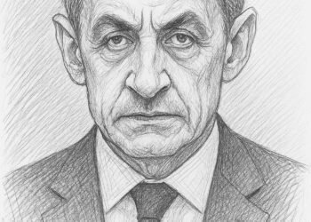 Sarkozy Gets VIP Treatment in Jail as Police Guard His Cell