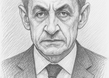 Sarkozy Gets VIP Treatment in Jail as Police Guard His Cell