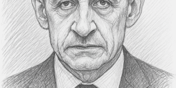 Sarkozy Gets VIP Treatment in Jail as Police Guard His Cell