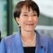 After Decades of Male Leadership, Japan Swears in First Woman Prime Minister
