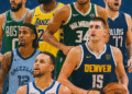 NBA 2025-26 Season Preview: Will OKC Be Able to Repeat or Is It Luka, Giannis, and Jokic Who Will Grab the Spotlight?