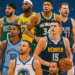NBA 2025-26 Season Preview: Will OKC Be Able to Repeat or Is It Luka, Giannis, and Jokic Who Will Grab the Spotlight?