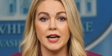 White House Denies Rumors Trump May Pardon Diddy