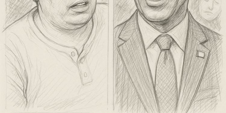 Jan. 6 Rioter Plots To Kill Hakeem Jefferies