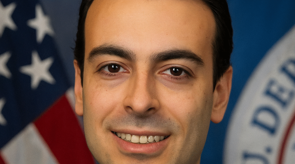 Offensive Texts Sink Trump’s Court Nominee, Forcing Sudden Withdrawal