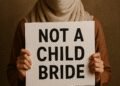 Nigeria Bans Sex with Minors but Ignores Muslim Marriages to Minors