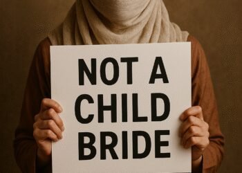 Nigeria Bans Sex with Minors but Ignores Muslim Marriages to Minors