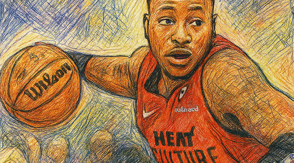 Miami Heat’s Terry Rozier Arrested in FBI Sports Betting Investigation