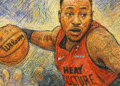 Miami Heat’s Terry Rozier Arrested in FBI Sports Betting Investigation