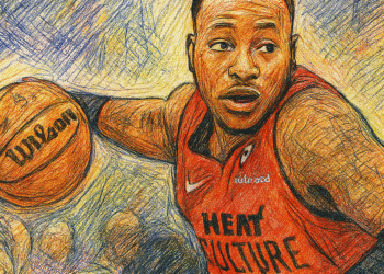 Miami Heat’s Terry Rozier Arrested in FBI Sports Betting Investigation