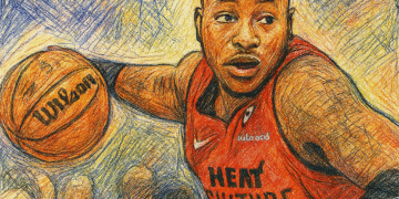 Miami Heat’s Terry Rozier Arrested in FBI Sports Betting Investigation