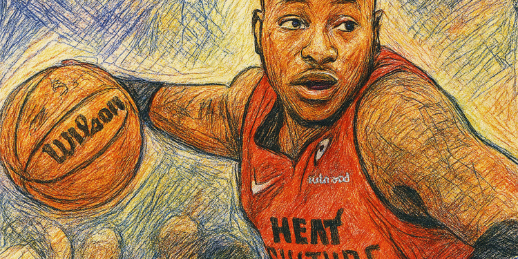 Miami Heat’s Terry Rozier Arrested in FBI Sports Betting Investigation