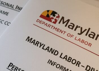 Maryland Issued Double Payment To Workers