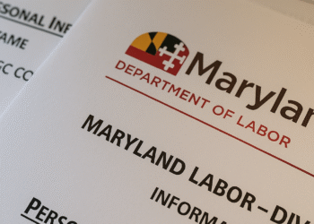 Maryland Issued Double Payment To Workers