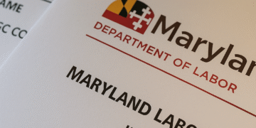 Maryland Issued Double Payment To Workers