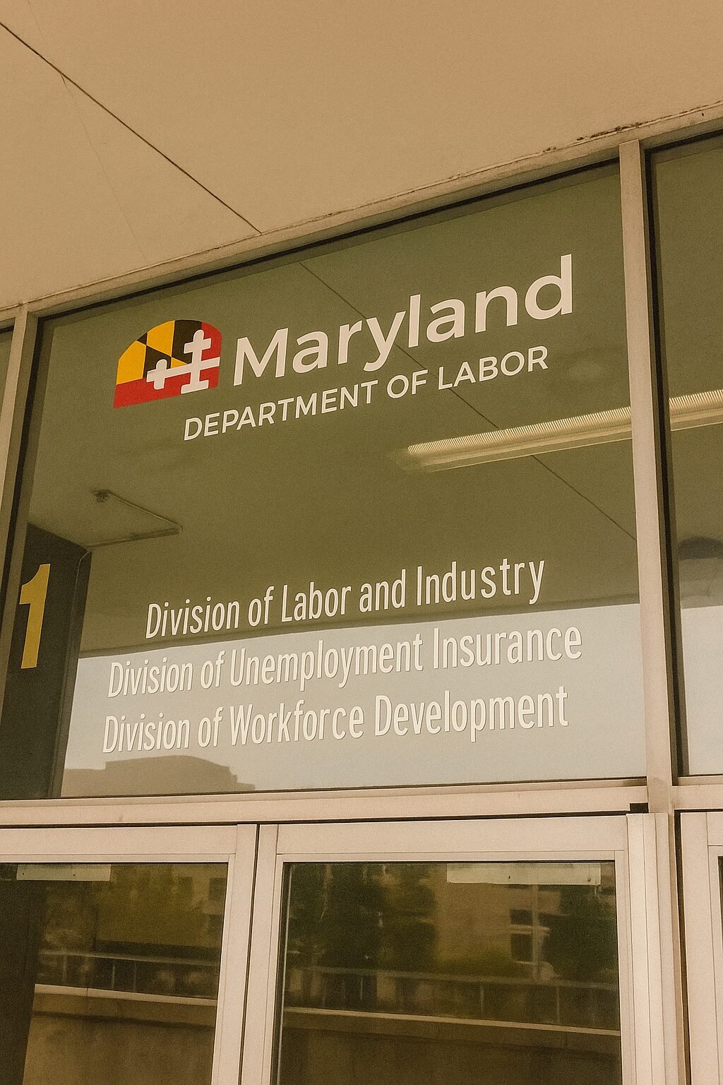 Maryland Issued Double Payment To Workers