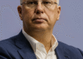 Putin’s Man in America: Dmitriev Meets Trump Allies Amid Sanctions