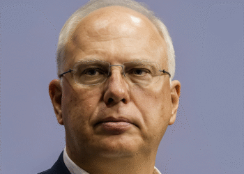 Putin’s Man in America: Dmitriev Meets Trump Allies Amid Sanctions