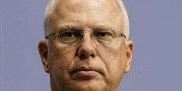 Putin’s Man in America: Dmitriev Meets Trump Allies Amid Sanctions