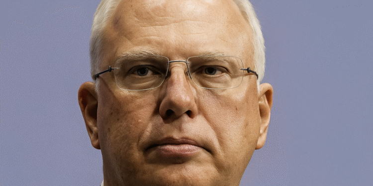 Putin’s Man in America: Dmitriev Meets Trump Allies Amid Sanctions